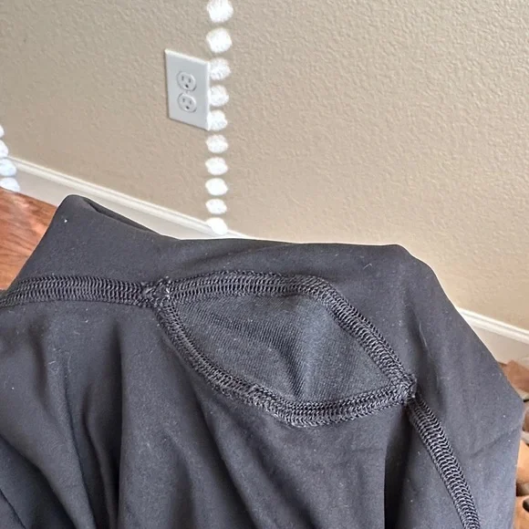 Lululemon Fast & Free High-Waisted Leggings - Picture 6 of 9